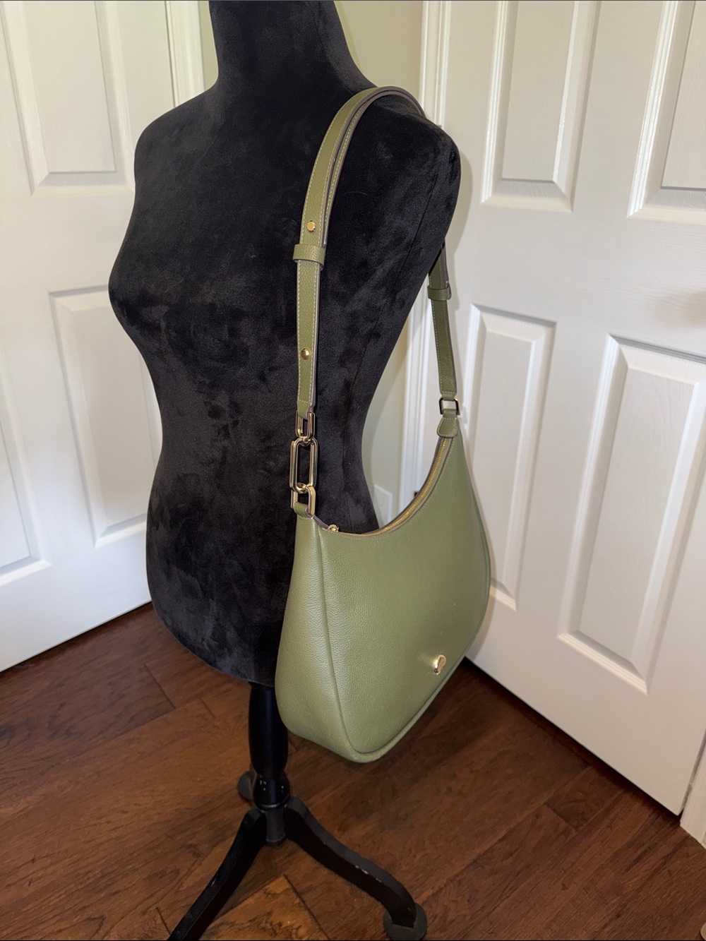 Kate Spade Kayla Large Shoulder Bag - Picture 3 of 11